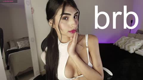 Snapshot of april_scarlett chatting on 05/30/26, 12:30 Scarlett Independent Model online show from 05/30/26, 12:30