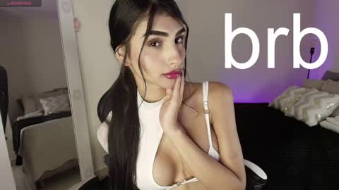 Snapshot of april_scarlett chatting on 06/04/26, 08:59 Scarlett Independent Model online show from 06/04/26, 08:59