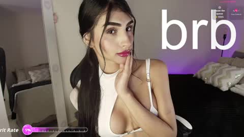 Snapshot of april_scarlett chatting on 06/09/26, 01:28 Scarlett Independent Model online show from 06/09/26, 01:28