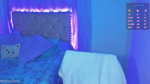  April  online show from 11/19/25, 10:04