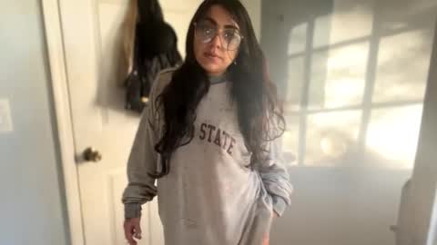 Snapshot of aprilanna chatting on 12/12/24, 01:39 AnnaApril420 online show from 12/12/24, 01:39