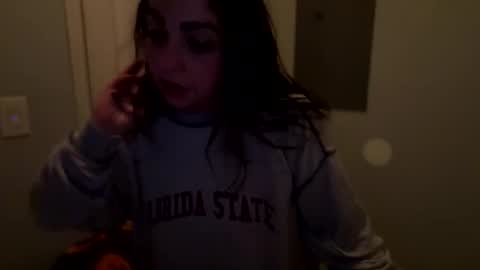 Snapshot of aprilanna chatting on 12/25/24, 07:24 AnnaApril420 online show from 12/25/24, 07:24