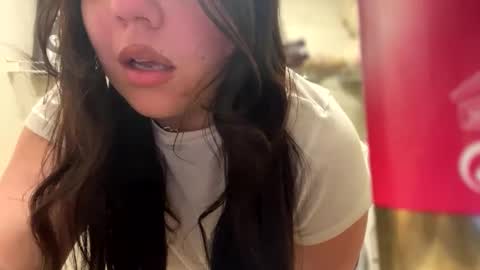 Snapshot of aprilanna chatting on 03/03/25, 12:15 AnnaApril420 online show from 03/03/25, 12:15