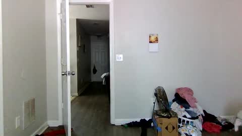 AnnaApril420 online show from 11/10/25, 03:11