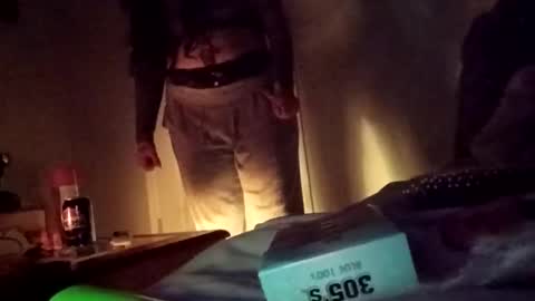 AnnaApril420 online show from 12/05/25, 07:28