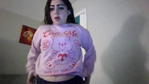 AnnaApril420 online show from 03/19/26, 04:38