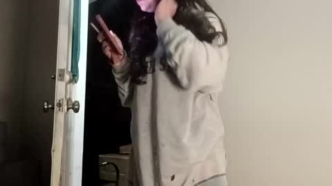 AnnaApril420 online show from 03/21/26, 04:17