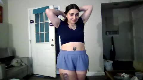 AnnaApril420 online show from 04/03/26, 05:05