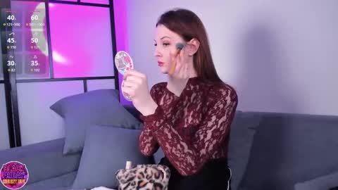 April online show from 11/27/25, 04:31