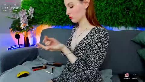 April online show from 11/29/25, 04:21