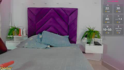 Snapshot of aprilberri chatting on 07/16/26, 03:34 aprilberri online show from 07/16/26, 03:34