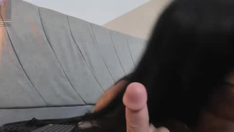 Cris online show from 01/15/25, 04:25