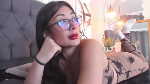 Cris online show from 02/20/25, 12:15