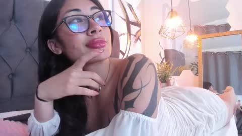 Cris online show from 03/08/25, 12:09