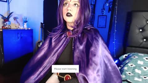 Snapshot of aprildol chatting on 01/12/25, 06:17 lucy online show from 01/12/25, 06:17