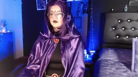 Snapshot of aprildol chatting on 02/07/25, 07:07 lucy online show from 02/07/25, 07:07