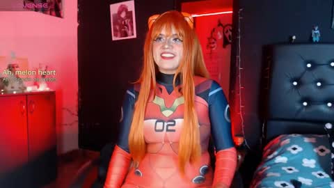 Snapshot of aprildol chatting on 03/06/25, 04:19 lucy online show from 03/06/25, 04:19