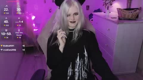 Snapshot of aprilgreeen chatting on 06/15/26, 06:04 Hazy online show from 06/15/26, 06:04