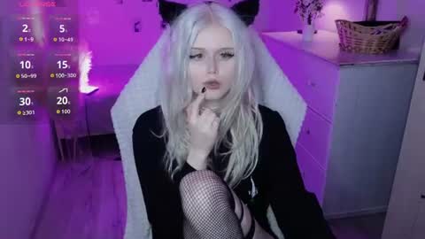 Snapshot of aprilgreeen chatting on 06/16/26, 05:54 Hazy online show from 06/16/26, 05:54