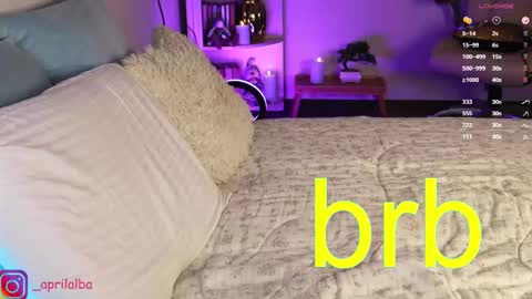 ALEKSANDRA POLYAKOVA online show from 11/15/25, 12:41