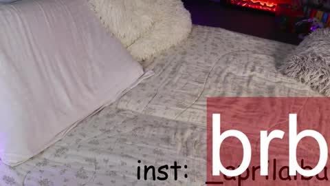 Snapshot of aprilinalba chatting on 01/15/26, 01:10 ALEKSANDRA POLYAKOVA online show from 01/15/26, 01:10