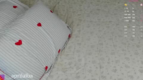 ALEKSANDRA POLYAKOVA online show from 05/13/26, 01:14