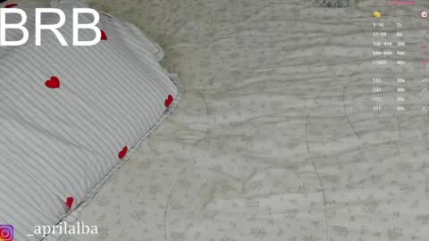 ALEKSANDRA POLYAKOVA online show from 05/14/26, 01:01
