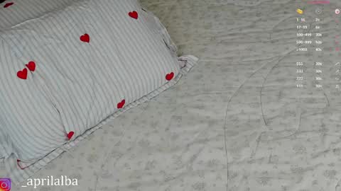ALEKSANDRA POLYAKOVA online show from 05/15/26, 01:23