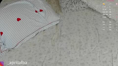 ALEKSANDRA POLYAKOVA online show from 05/18/26, 01:02