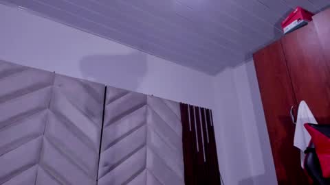 Aprill Vagner online show from 05/07/26, 02:28