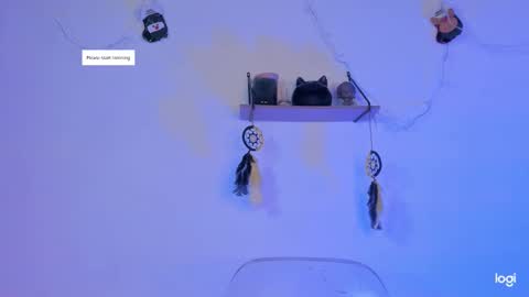 aprillebony319262 online show from 12/03/25, 11:58