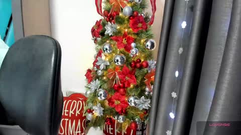 Snapshot of aprilpalmers chatting on 12/18/24, 04:06 Danna online show from 12/18/24, 04:06