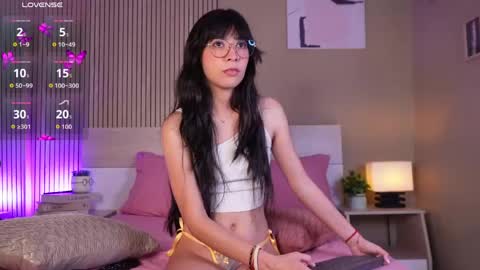 aprilqueenie online show from 04/18/26, 07:51