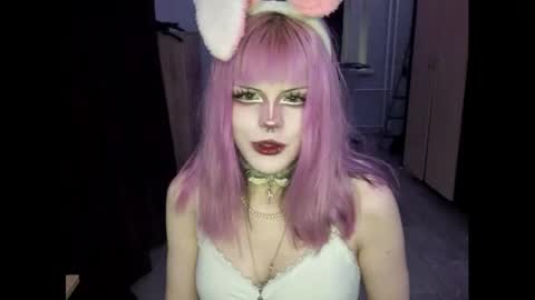 Alice D online show from 05/03/26, 08:48