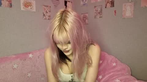 Alice D online show from 05/29/26, 08:40