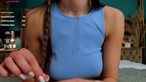 April online show from 03/12/25, 12:26