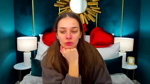 April online show from 02/15/26, 06:10