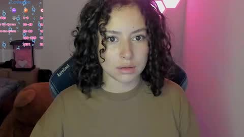 aqua emilly online show from 12/16/24, 03:30