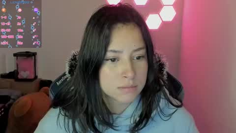 aqua emilly online show from 12/28/24, 04:30