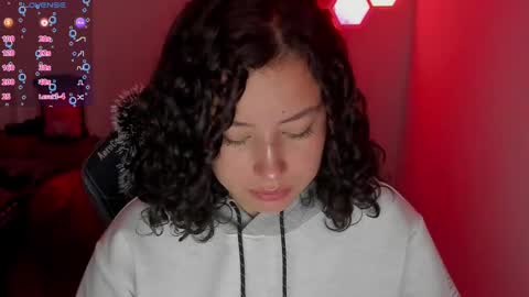 aqua emilly online show from 12/31/24, 01:36