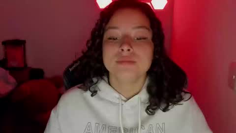 aqua emilly online show from 01/08/25, 01:42