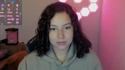 aqua emilly online show from 01/09/25, 02:54