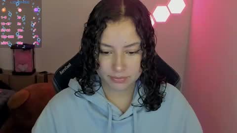 aqua emilly online show from 01/14/25, 01:47