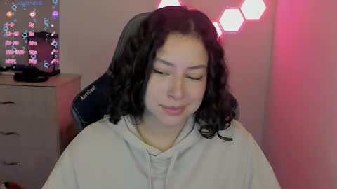 aqua emilly online show from 01/16/25, 03:02