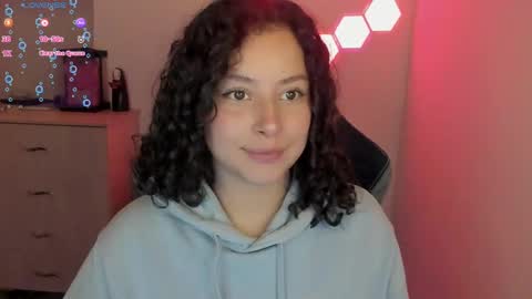 aqua emilly online show from 02/11/25, 02:14