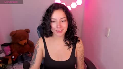 Snapshot of aqua_emilly chatting on 04/16/26, 02:01 aqua emilly online show from 04/16/26, 02:01