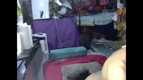 aquafoxxy online show from 05/01/26, 05:34