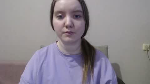 Snapshot of aquanarmin chatting on 01/07/25, 08:13 Josefin online show from 01/07/25, 08:13