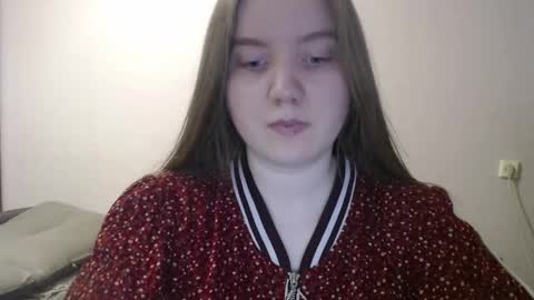 Josefin online show from 11/03/25, 08:48