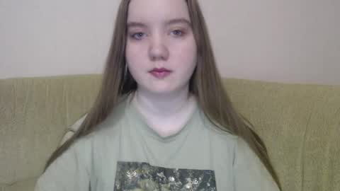 Josefin online show from 11/12/25, 03:07